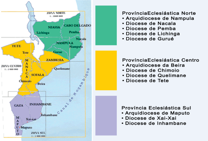 Dioceses_
