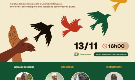 A Relevância da Lei da Liberdade Religiosa