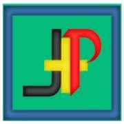 Logótipo JUPAX